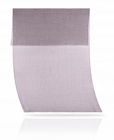 Палантин Унисекс W55.P2-SOL/RABBIT